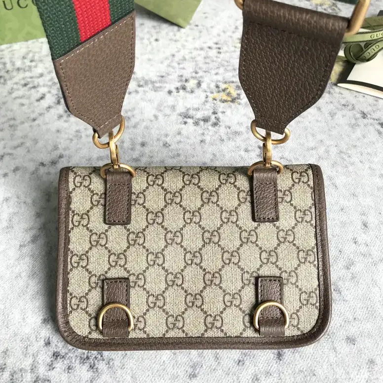 Official Brother Sam Bag Gucci 2201DJ0037 0708